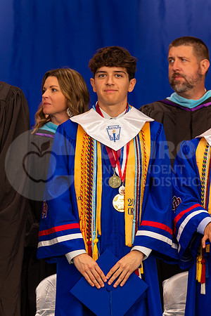 240521 Oak Ridge Graduation Ceremony-125