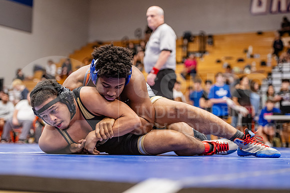 250130 - Wrestling District Meet - Easton Hairell-70