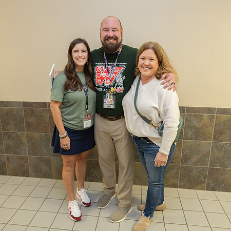 Powell Elementary- 32