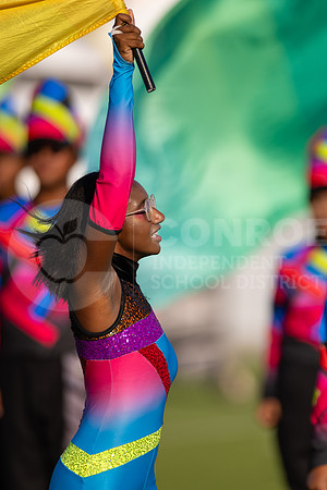 241022 CHS UIL Band Competition-36