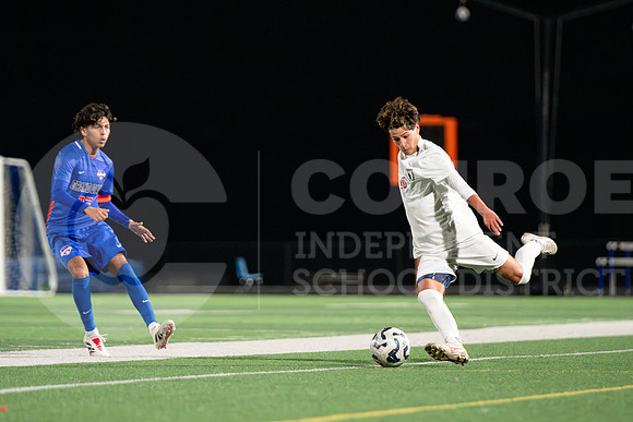 250115 - GOHS vs TWHS Varsity Boys Soccer - Easton Hairell-34