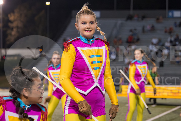 241101 TWHS vs CHS-91