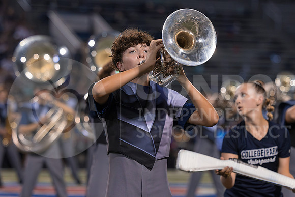 240913 CPHS vs CHS-132