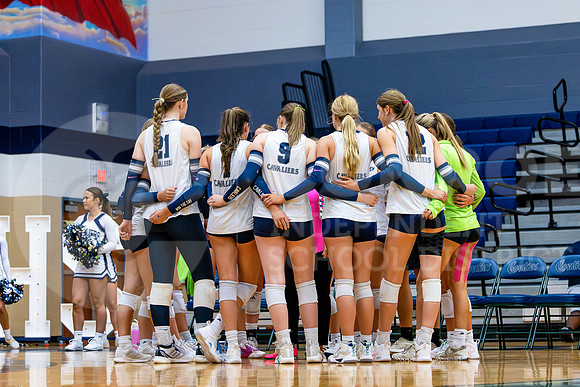 250819 CPHS vs Conroe Volleyball - Louis Plantenga-63