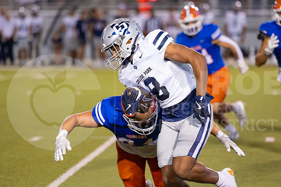240927 CPHS vs GOHS-84