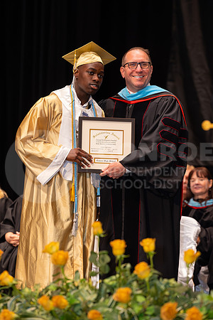 240522 Conroe Graduation Ceremony-67