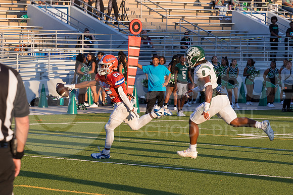 240830 Spring vs GOHS-58