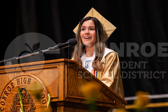 240522 Conroe Graduation Ceremony-54