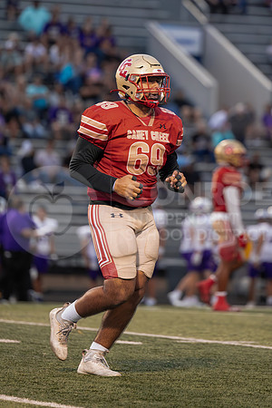240906 Montgomery vs Caney Creek - Ainsley Stewart-57