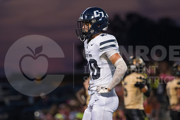 240913 CPHS vs CHS-85