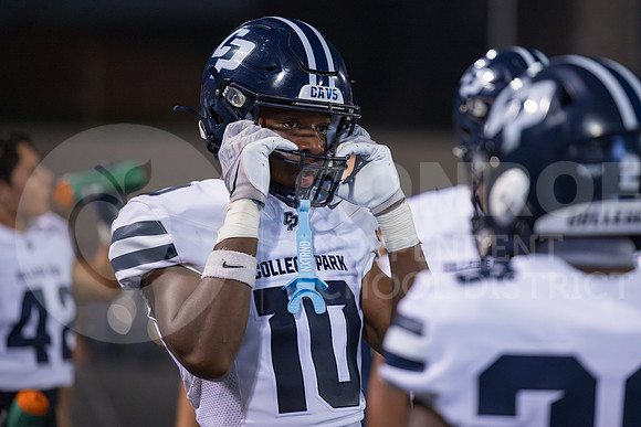 240913 CPHS vs CHS-95