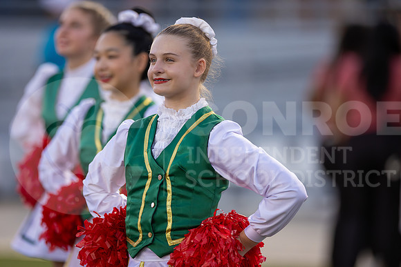 241010 Cleveland vs TWHS-23