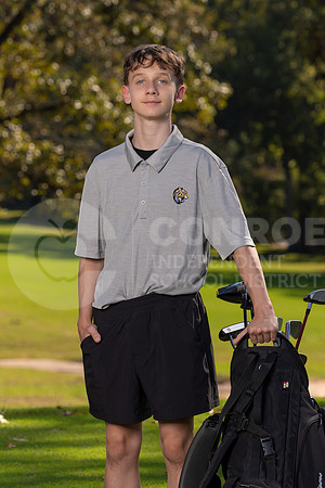 24 CHS Golf Team-52