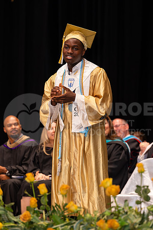 240522 Conroe Graduation Ceremony-66