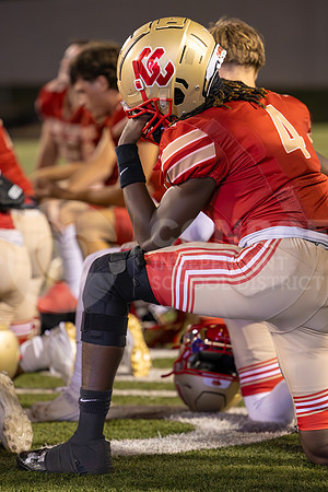 240906 Montgomery vs Caney Creek - Ainsley Stewart-129
