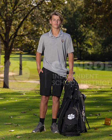 24 CHS Golf Team-35
