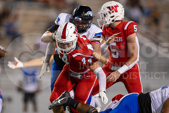 241025 New Caney vs TWHS -75