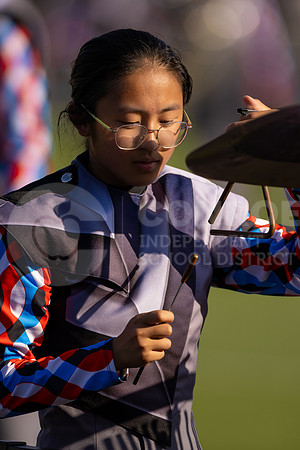 241022 CPHS UIL Band Competition-34