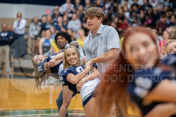 241107 NCHS vs CPHS Football Pep Rally - Jia Esparza-27