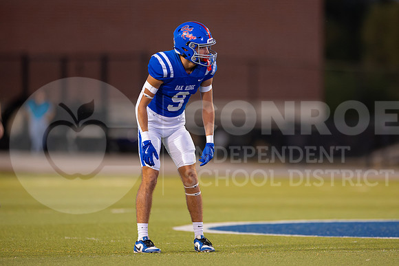 240926 New Caney vs ORHS-49