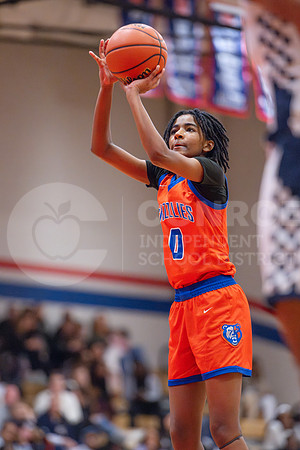 250213 GOHS Girls Basketball vs Klein Collins - Easton Hairell-25