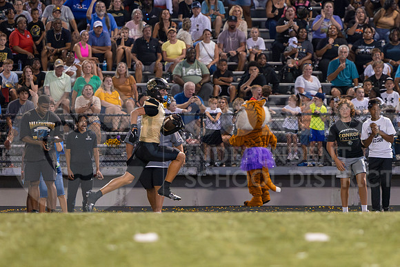 240913 CPHS vs CHS-86