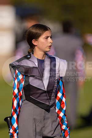 241022 CPHS UIL Band Competition-31