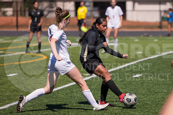 250310 TWHS vs CHS GS-84