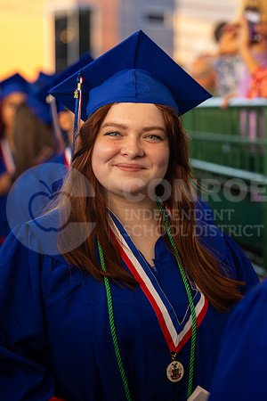240521 Oak Ridge Graduation Ceremony-90