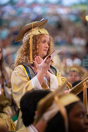 240522 Conroe Graduation Ceremony-61