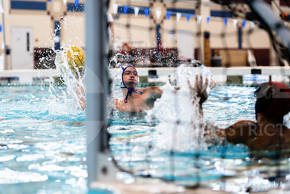 240906 GOHS vs CCHS Waterpolo - Easton Hairell-29
