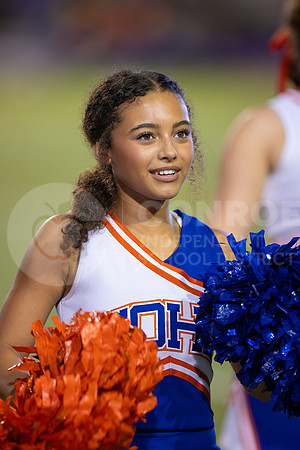 241031 Willis vs GOHS-23