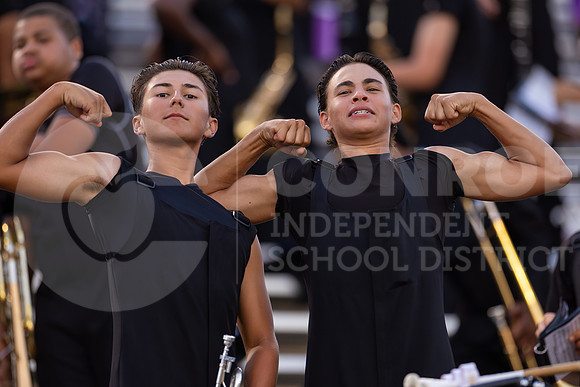 240926 New Caney vs ORHS-39