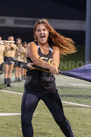 240830 Elsik vs CHS Football - Ainsley Stewart-101