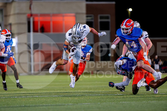 240927 - CPHS vs GOHS - Easton Hairell-89