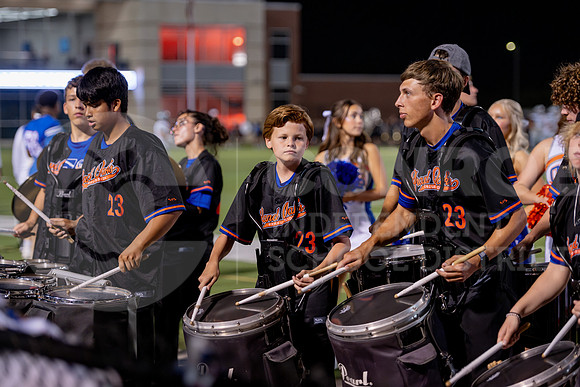 240927 - CPHS vs GOHS - Easton Hairell-83