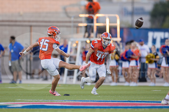 240830 Spring vs GOHS-82