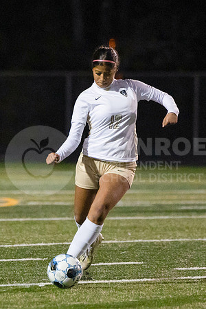 250124 CHS vs ORHS Girls Soccer - Emma Warzon-23