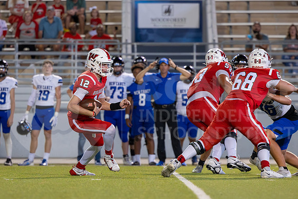 241025 New Caney vs TWHS -67