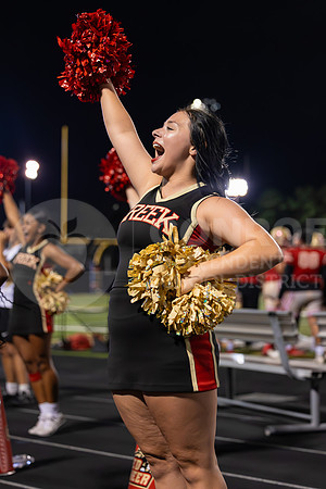 240906 Montgomery vs Caney Creek - Ainsley Stewart-75