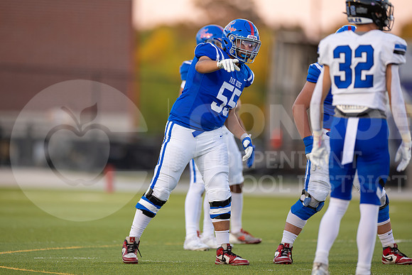 240926 New Caney vs ORHS-33