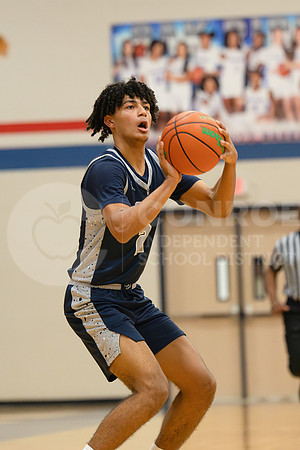 250218 Spring vs CPHS Boys Basketball Playoffs - Emma Warzon-26