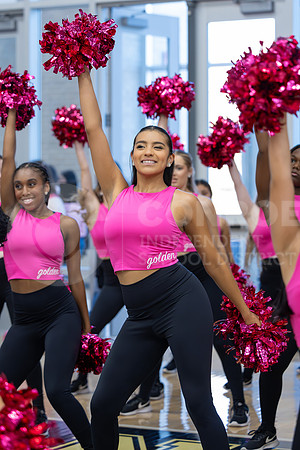 241017 Conroe Pink Out Pep Rally - Ainsley Stewart-33