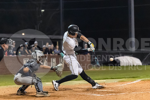 250225 CPHS vs CHS Baseball - Bella Todd-54