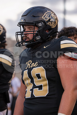 240830 Elsik vs CHS Football - Ainsley Stewart-71
