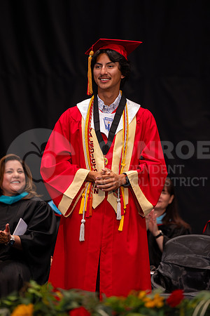 240521 Caney Creek Graduation Ceremony-76
