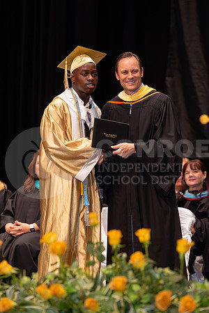 240522 Conroe Graduation Ceremony-68
