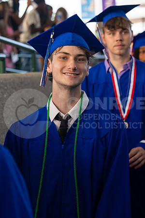 240521 Oak Ridge Graduation Ceremony-114