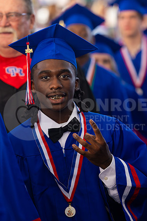 240521 Oak Ridge Graduation Ceremony-117