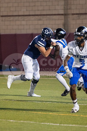 241107 NCHS vs CPHS Football Pep Rally - Jia Esparza-49